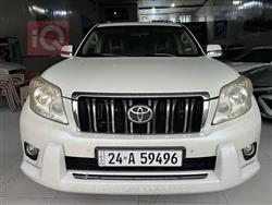 تويوتا لاندكروزر برادو